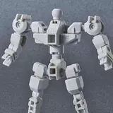 SDガンダム クロスシルエット シルエットブースター