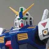 MG 1/100 ガンダムNT-1 Ver.2.0