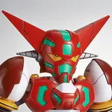 SDクロスシルエット 真ゲッター