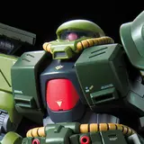 RE/100 1/100 ザクII改