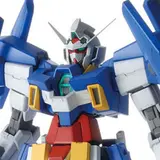 MG 1/100 ガンダムAGE-2 ノーマル