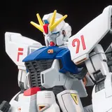 HGUC 1/144 ガンダムF91