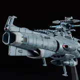 メカコレクション 地球連邦主力戦艦ドレッドノート級ドレッドノート