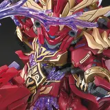SD 三国創傑伝 呂布シナンジュ&赤兎馬