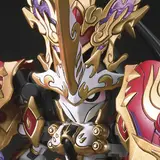 SD 三国創傑伝 貂蝉クシャトリヤ