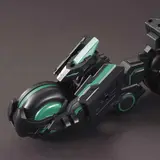 SD 三国創傑伝 トリニティバイク