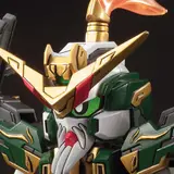 SD 三国創傑伝 黄忠ガンダムデュナメス