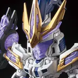 SD 三国創傑伝 夏侯惇トールギス III
