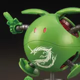 ハロプラ SD 三国創傑伝 ハロ