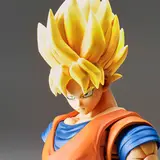 Figure-rise Standard 超サイヤ人孫悟空
