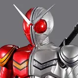 Figure-rise Standard 仮面ライダーW ヒートメタル