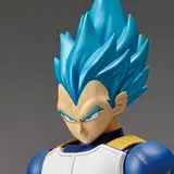 Figure-rise Standard 超サイヤ人ゴッド超サイヤ人ベジータ