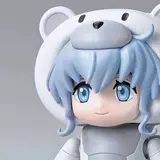 HG 1/144 プチッガイ きゃらっがい サラ