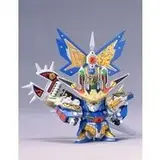 BB戦士 171 鉄機武者真星勢多