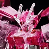 HGBD 1/144 ガンダムベース限定 ガンダムダブルオーダイバー