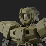 30MM 1/144 eEXM-17 アルト
