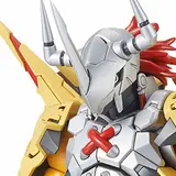 Figure-rise Standard Amplified ウォーグレイモン