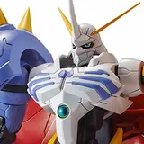 Figure-rise Standard Amplifiedオメガモン