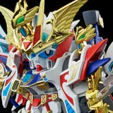 BB戦士 LEGENDBB 新世大将軍