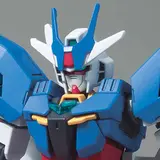 HGBD:R 1/144 アースリィガンダム