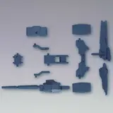 HGBD:R 1/144 ヴィートルーウェポンズ
