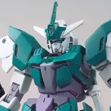 HGBD:R 1/144 コアガンダム(G-3カラー)&ヴィートルーユニット
