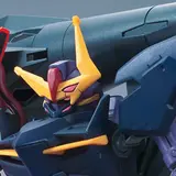 HGBD:R 1/144 ガンダムゼルトザーム