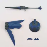 HGBD:R 1/144 インジャスティスウェポンズ