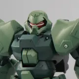 HG 1/144 宇宙用ジャハナム(量産型))
