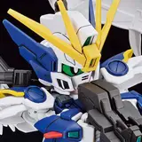 SDガンダム クロスシルエット ウイングガンダムゼロEW