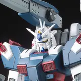 HG 1/144 フルアーマーガンダム(ガンダムサンダーボルト版)