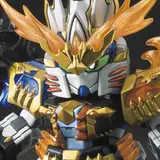 SD 三国創傑伝 太史慈デュエルガンダム
