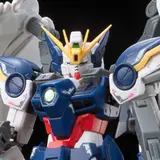 RG 1/144 XXXG-00W0 ウイングガンダムゼロ EW