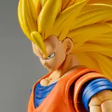 Figure-rise Standard 超サイヤ人3 孫悟空