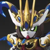 SD 三国創傑伝 孫尚香ストライクルージュ