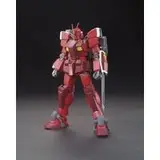 HGBF 1/144 ガンダムアメイジングレッドウォーリア