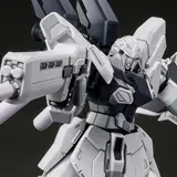 HG 1/144 シナンジュ・スタイン(ユニコーンVer.)