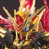 SD 三国創傑伝 周瑜アカツキ