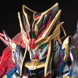 SD 三国創傑伝 司馬懿デスティニーガンダム