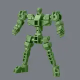 SDガンダム クロスシルエット クロスシルエットフレーム