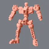 SDガンダム クロスシルエット クロスシルエットフレーム