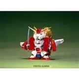 BB戦士 80獅頑駄無