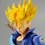 Figure-rise Standard 超サイヤ人トランクス