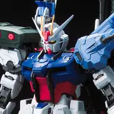 PG 1/60 パーフェクトストライクガンダム