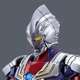 Figure-rise Standard 1/12 ULTRAMAN SUIT TIGA
