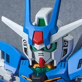 SDガンダム クロスシルエット アースリィガンダム
