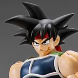 Figure-rise Standard バーダック