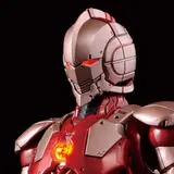 Figure-rise Standard 1/12 ULTRAMAN (リミッター解除Ver.)
