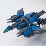 HGBD:R 1/144 メルクワンユニット