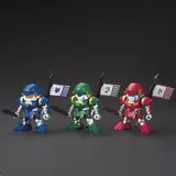 SD 三国創傑伝 BUG & 部隊兵 セット